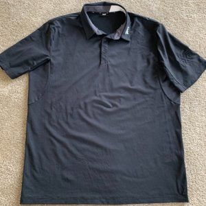 PXG mens Polo Shirt XL